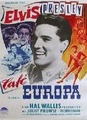 Café Europa en uniforme