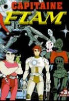 Affiche miniature du film Capitaine Flam