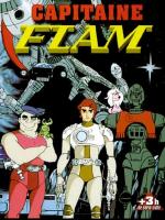 Affiche du film Capitaine Flam