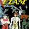 Affiche du film Capitaine Flam - Capitaine Flam 