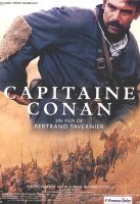 Affiche miniature du film Capitaine Conan