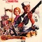 Affiche du film La Canonnière du Yang-Tse - La Canonnière du Yang-Tse 