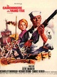 Affiche du film La Canonnière du Yang-Tse