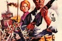 Affiche du film La Canonnière du Yang-Tse