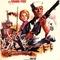 Affiche du film La Canonnière du Yang-Tse - La Canonnière du Yang-Tse 