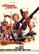 Affiche du film La Canonnière du Yang-Tse