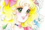 Affiche du film Candy Candy