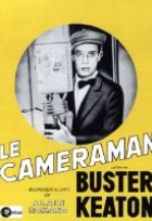 Affiche miniature du film Le Caméraman
