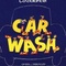 Affiche du film Car Wash - Car Wash 