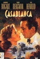 Affiche miniature du film Casablanca