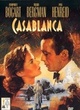 Affiche du film Casablanca