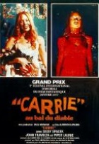 Affiche miniature du film Carrie au bal du diable