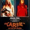 Affiche du film Carrie au bal du diable - Carrie au bal du diable 