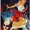 Affiche du film Le Carnaval des âmes - Le Carnaval des âmes 