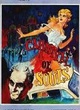 Affiche du film Le Carnaval des âmes