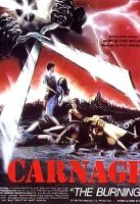 Affiche miniature du film Carnage