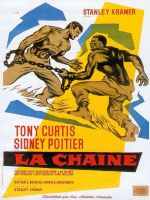 Affiche du film La Chaine