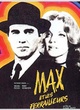 Affiche du film Max et les ferrailleurs