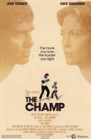 Affiche du film Le Champion