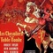 Affiche du film Les Chevaliers de la table ronde - Les Chevaliers de la table ronde 