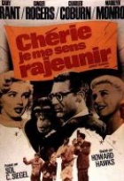 Affiche miniature du film Chérie je me sens rajeunir