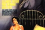Affiche du film La Chatte sur un toit brûlant 