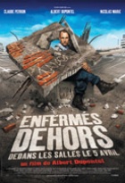 Affiche miniature du film Enfermés dehors