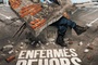 Affiche du film Enfermés dehors