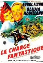 Affiche miniature du film La Charge fantastique