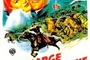 Affiche du film La Charge fantastique