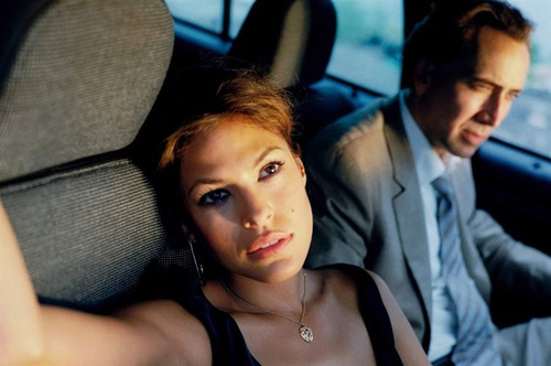 eva mendes r  vant a c  t   de nicolas cage