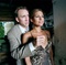 nicolas cage montrant des choses a eva mendes - Bad Lieutenant : Escale à la Nouvelle-Orléans 