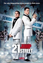 Affiche miniature du film 21 Jump Street