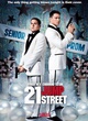 Affiche du film 21 Jump Street 