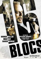 Affiche miniature du film 16 Blocs