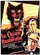 Affiche du film Le Chien des Baskerville