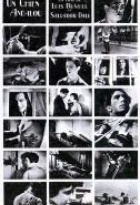 Affiche miniature du film Un chien andalou