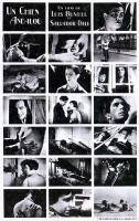 Affiche du film Un chien andalou