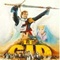 Affiche du film Le Cid - Le Cid 