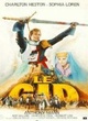 Affiche du film Le Cid