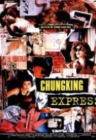 Affiche miniature du film Chungking Express
