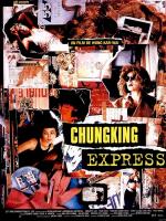 Affiche du film Chungking Express