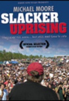 Affiche miniature du film Slacker Uprising