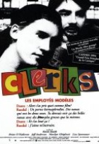 Affiche miniature du film Clerks