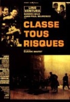 Affiche miniature du film Classe tous risques