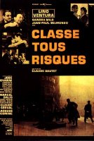 Affiche du film Classe tous risques