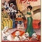 Affiche du film Les Cinq gentlemen maudits - Les Cinq gentlemen maudits 