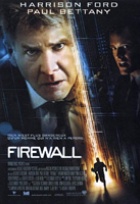 Affiche miniature du film Firewall