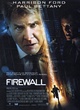 Affiche du film Firewall