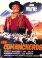 Les Comancheros
